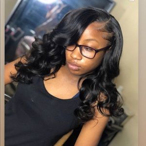 Meet your Posher, Karrington